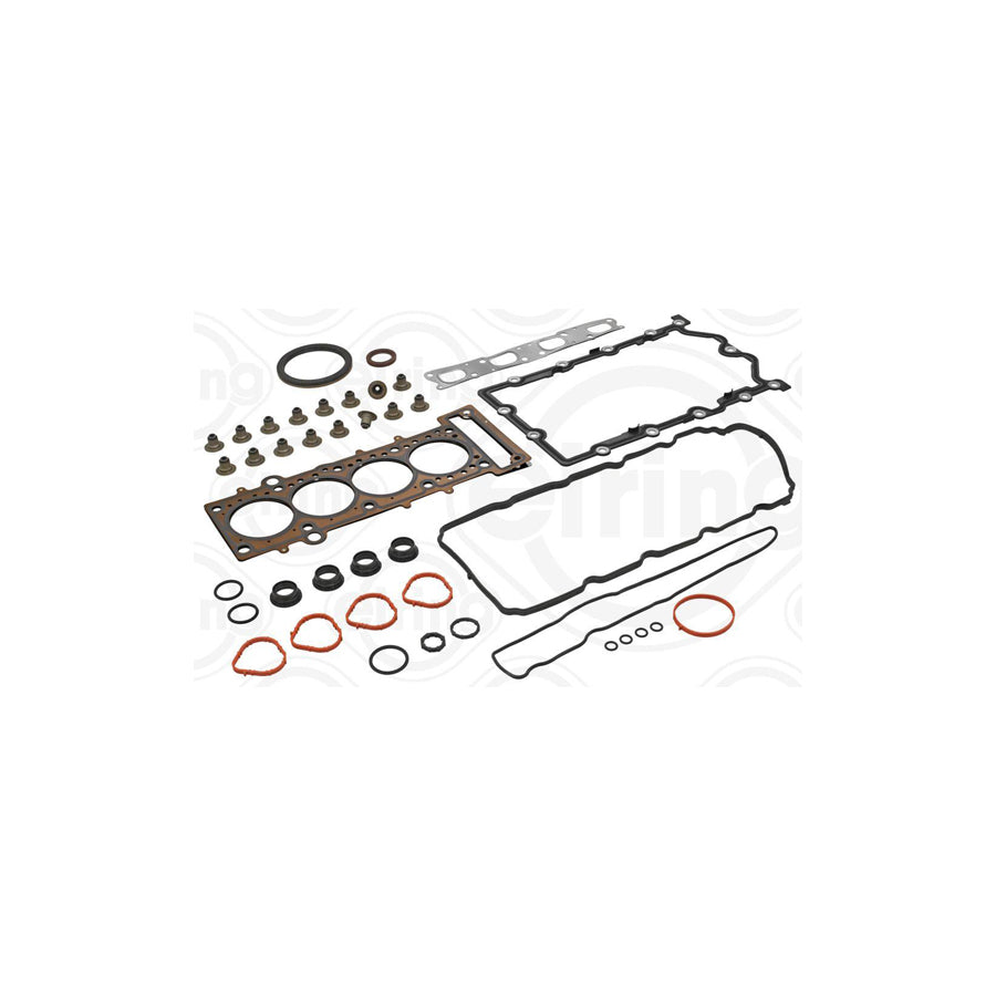 Elring 574.370 Full Gasket Set, Engine | ML Performance US Car Parts