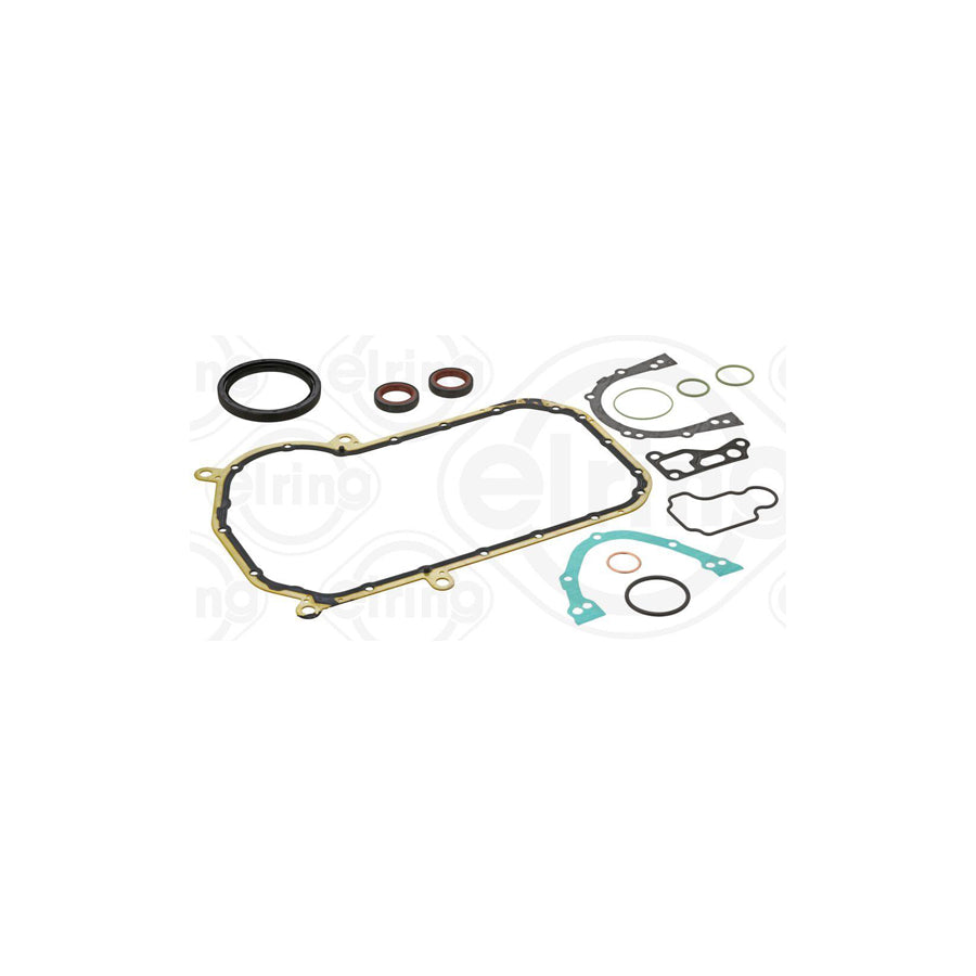 Elring 670.730 Crankcase Gasket Set | ML Performance US Car Parts