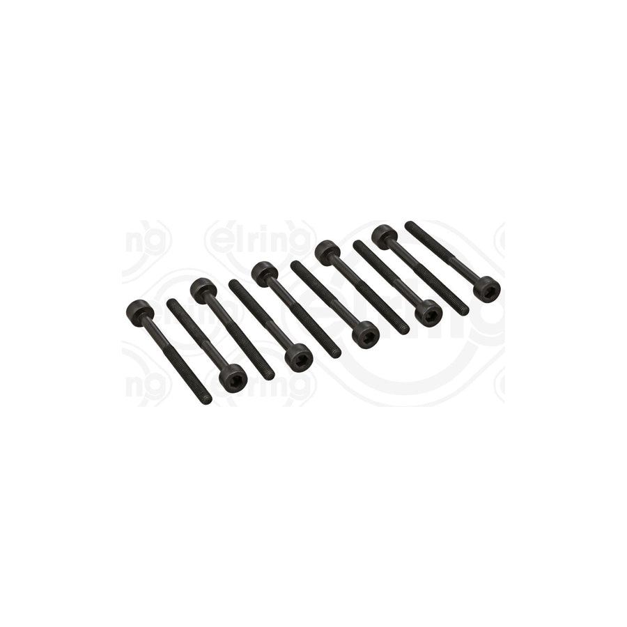 Elring 711.800 Bolt Kit, Cylinder Head | ML Performance US Car Parts