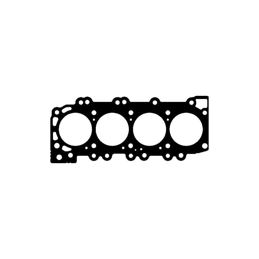 Elring 743.210 Gasket, Cylinder Head | ML Performance US Car Parts