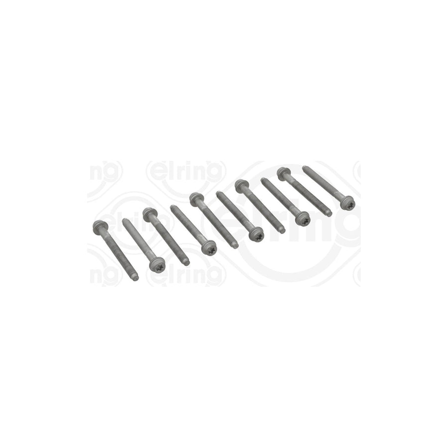 Elring 758.230 Bolt Kit, Cylinder Head | ML Performance US Car Parts