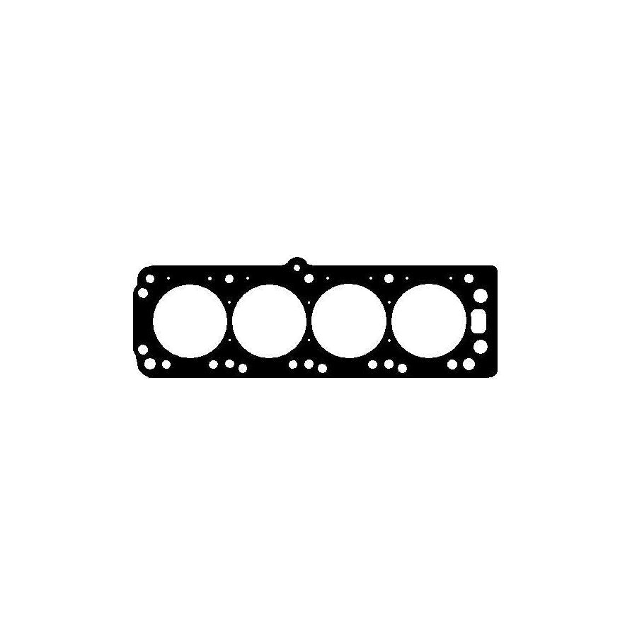 Elring 763.845 Gasket, Cylinder Head | ML Performance US Car Parts