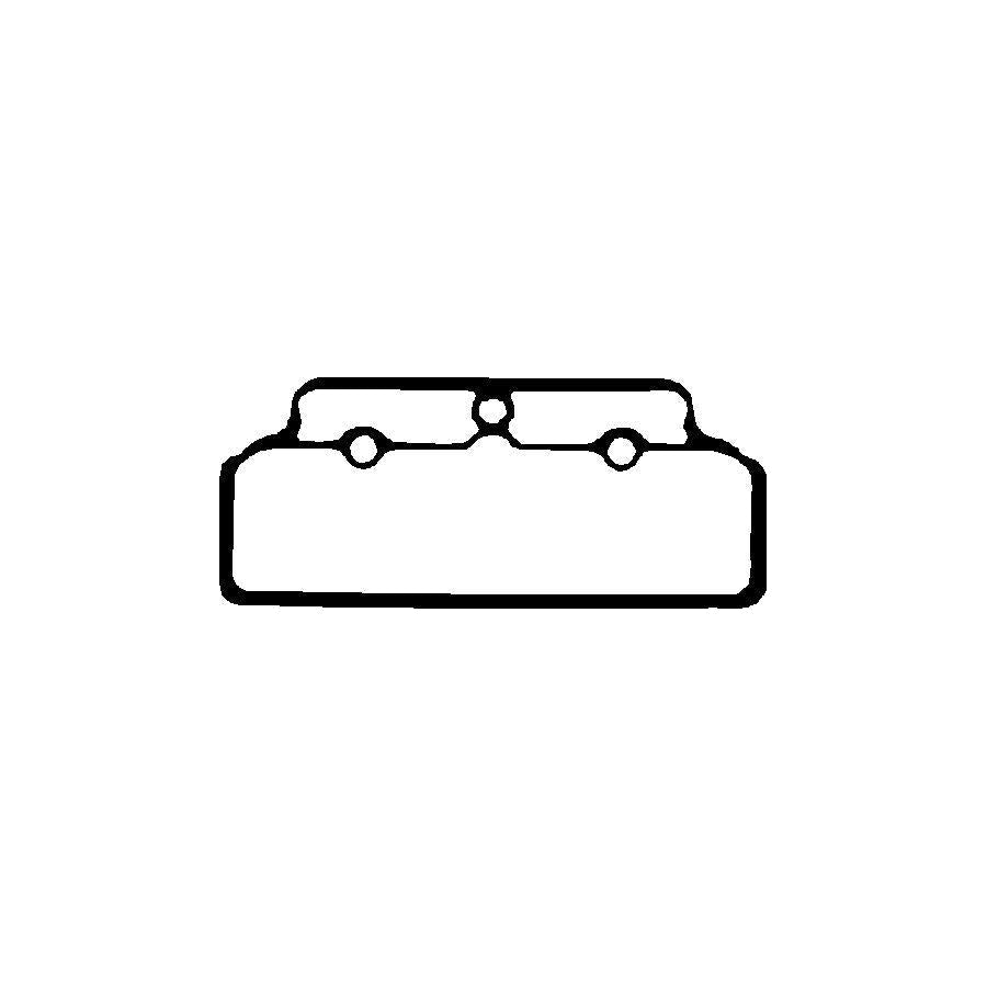 Elring 778.079 Rocker Cover Gasket | ML Performance US Car Parts