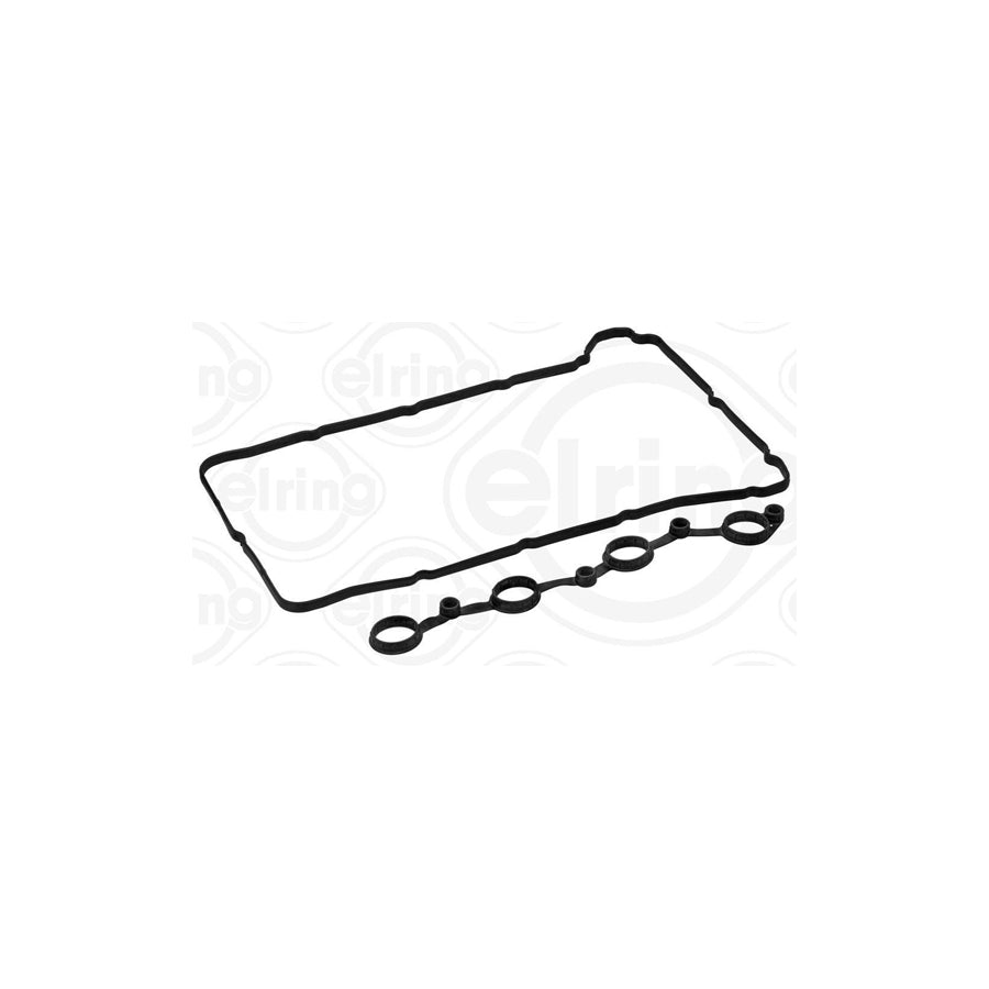 Elring 780.190 Gasket Set, Cylinder Head Cover | ML Performance US Car Parts
