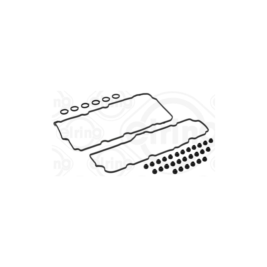 Elring 787.870 Gasket Set, Cylinder Head Cover For Ford Usa Five Hundred | ML Performance US Car Parts