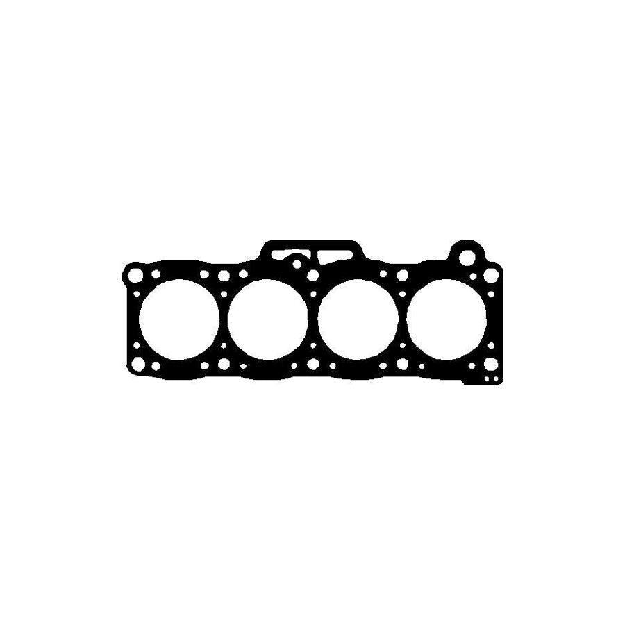 Elring 828.254 Gasket, Cylinder Head | ML Performance US Car Parts