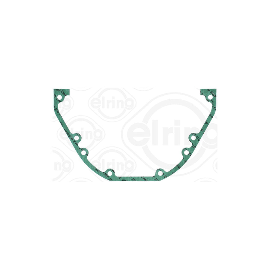 Elring 834.556 Gasket, Housing Cover (Crankcase) | ML Performance US Car Parts