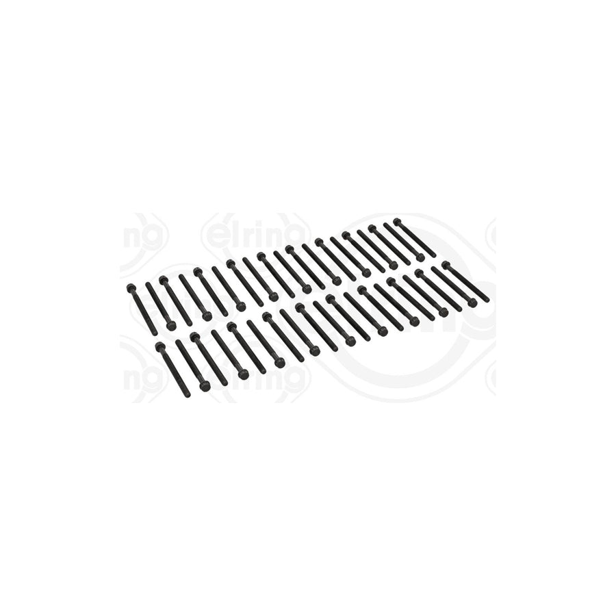 Elring 852.570 Bolt Kit, Cylinder Head | ML Performance US Car Parts