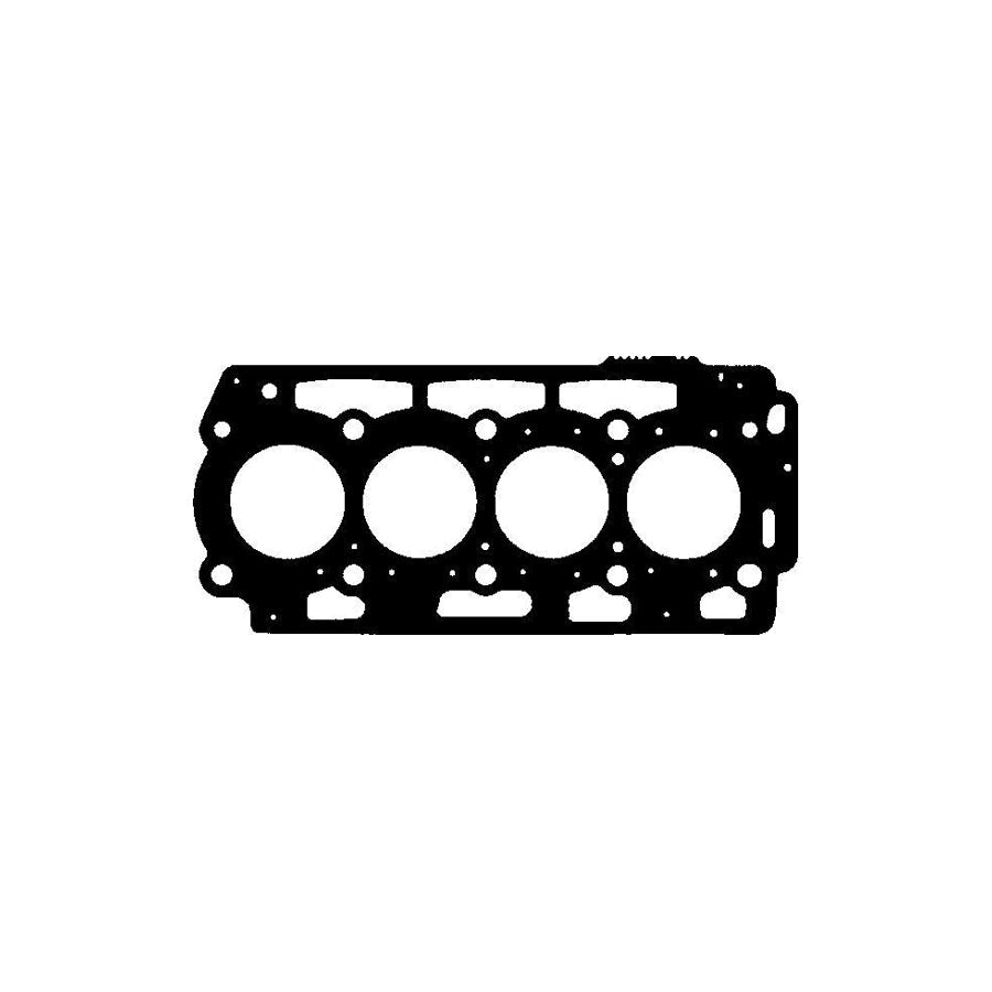 Elring 862.642 Gasket, Cylinder Head | ML Performance US Car Parts