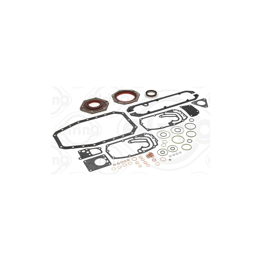 Elring 863.170 Crankcase Gasket Set | ML Performance US Car Parts