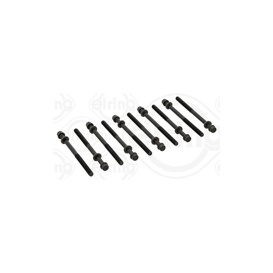 Elring 912.390 Bolt Kit, Cylinder Head | ML Performance US Car Parts