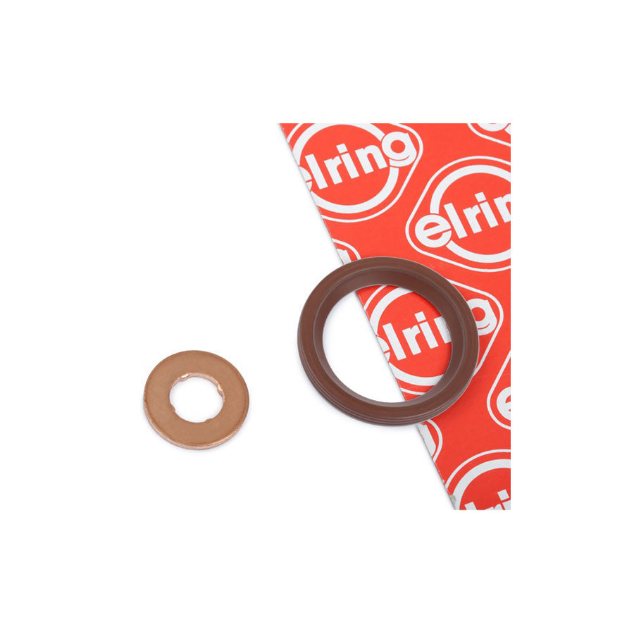 Elring 938.340 Seal Kit, Injector Nozzle | ML Performance US Car Parts