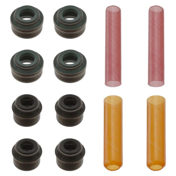 FEBI BILSTEIN FE15537 Valve Stem Seal Set