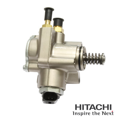 HITACHI 2503062 High Pressure Pump
