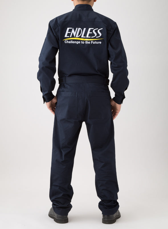 Endless GWE-WSTM-XL-L Work Suit L | ML Performance Car Parts