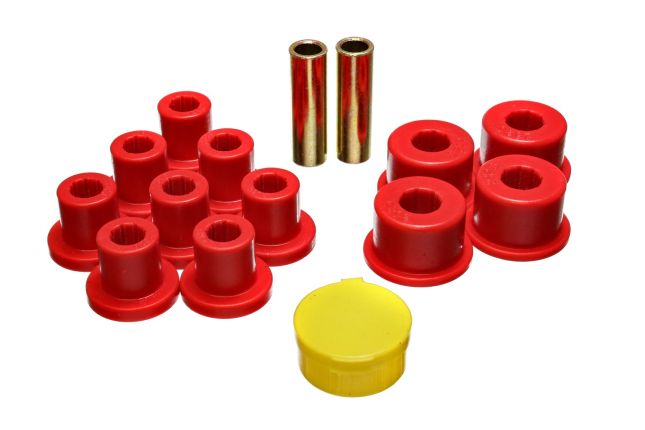 Energy Suspension 10.2101R MGB Rear Spring Bushing