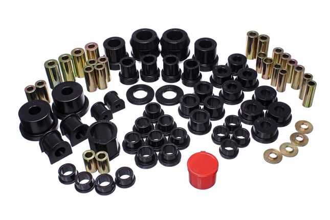 Energy Suspension 11.18104G Master Bushing Set