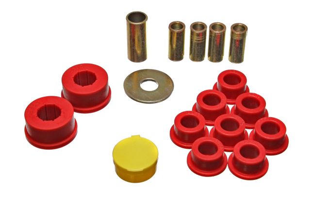 Energy Suspension 11.7102R Mazda WATTS Link