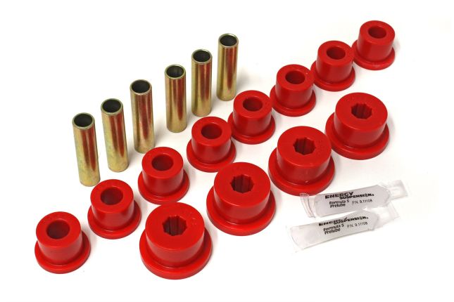 Energy Suspension 1.2102R SUZ Spring Bushing A.M.