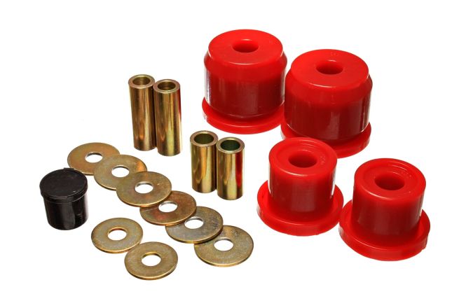Energy Suspension 16.1112R Differential Mount Bushing Set