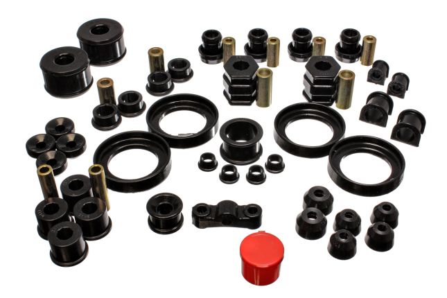 Energy Suspension 16.18109G Honda Civic SI Master Set