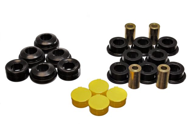 Energy Suspension 16.3118G Rear Trailing Arm Set
