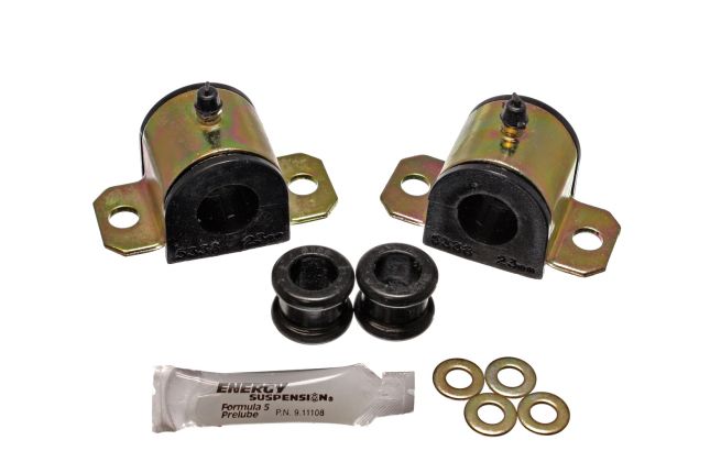 Energy Suspension 16.5122G Honda 23MM RR Sway Bar Set