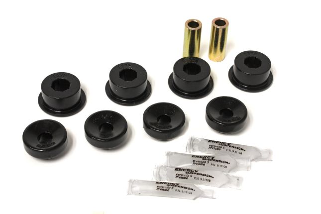 Energy Suspension 16.8102G Shock Mount Bushing Set