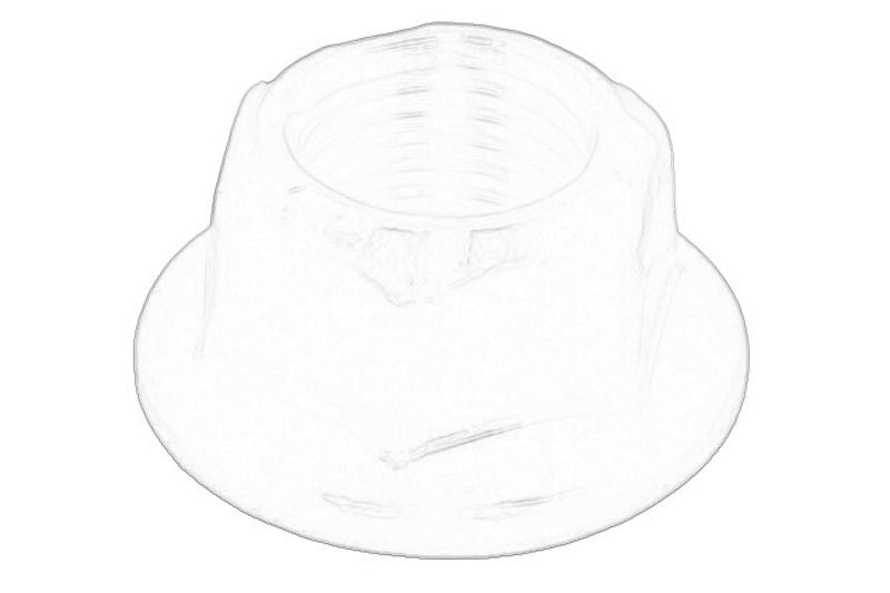 HYUNDAI 5455928000 Supporting/Ball Joint Nut