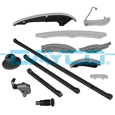 DAYCO DAYKTC1186 Timing Chain Kit