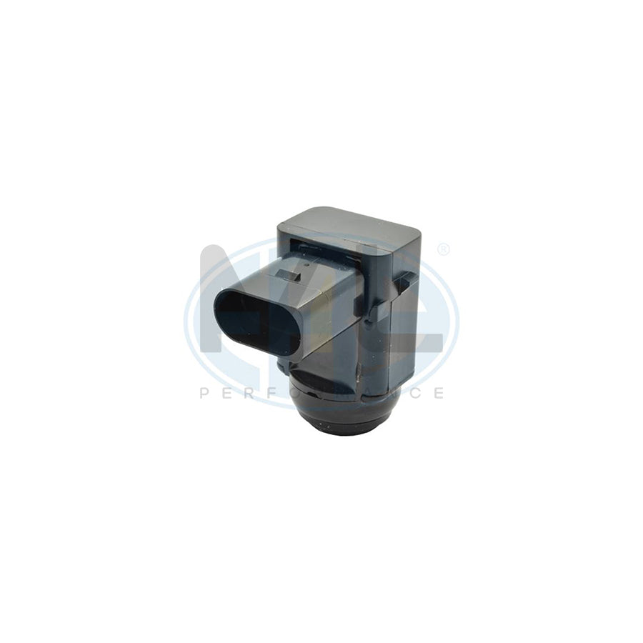 ERA 566032A Parking sensor Front, Rear, Black, Ultrasonic Sensor