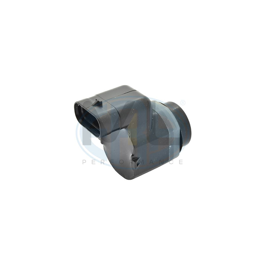 ERA 566048A Parking sensor Front, Black, Ultrasonic Sensor