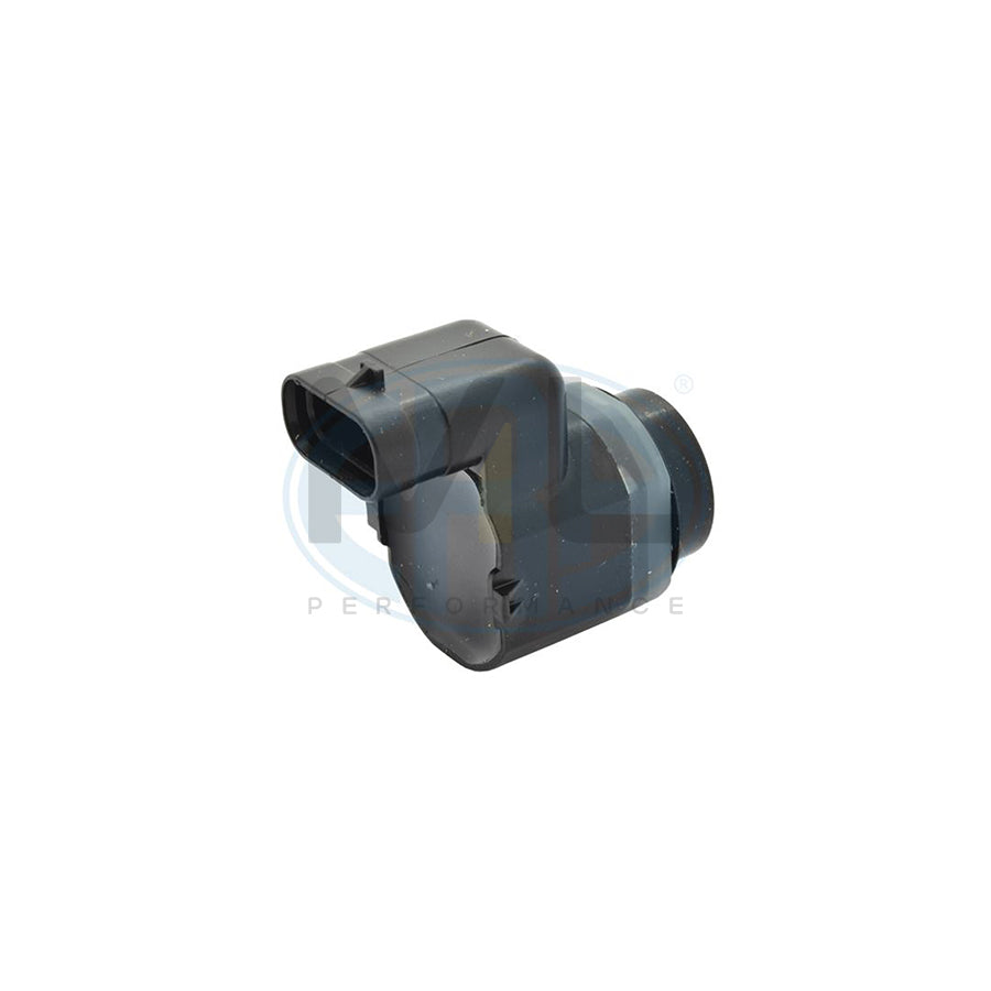 ERA 566069A Parking sensor Rear, Black, Ultrasonic Sensor