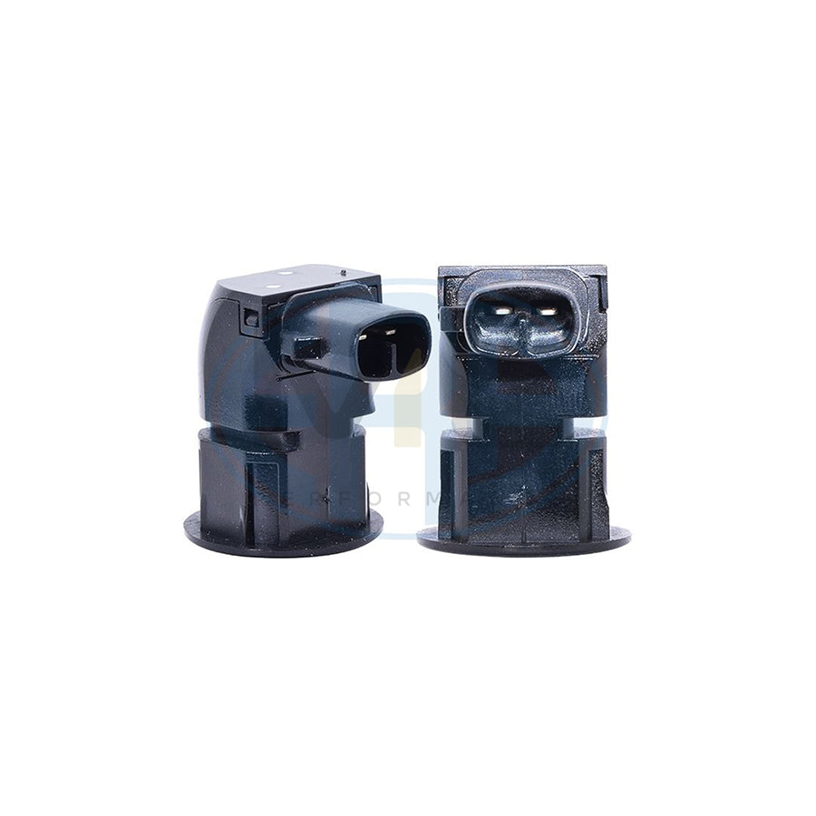 ERA 566113A Parking sensor for LEXUS IS Rear, Black, Ultrasonic Sensor