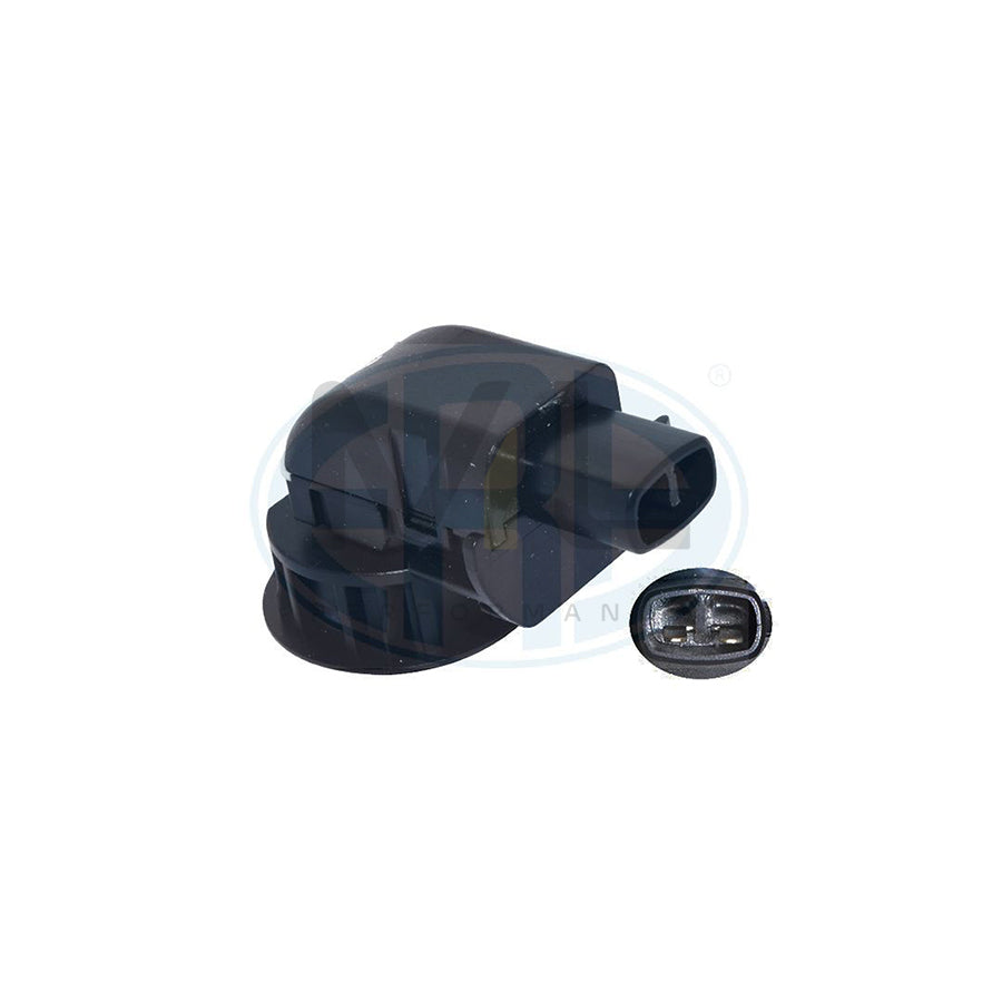 ERA 566115A Parking sensor Rear, Black, Ultrasonic Sensor