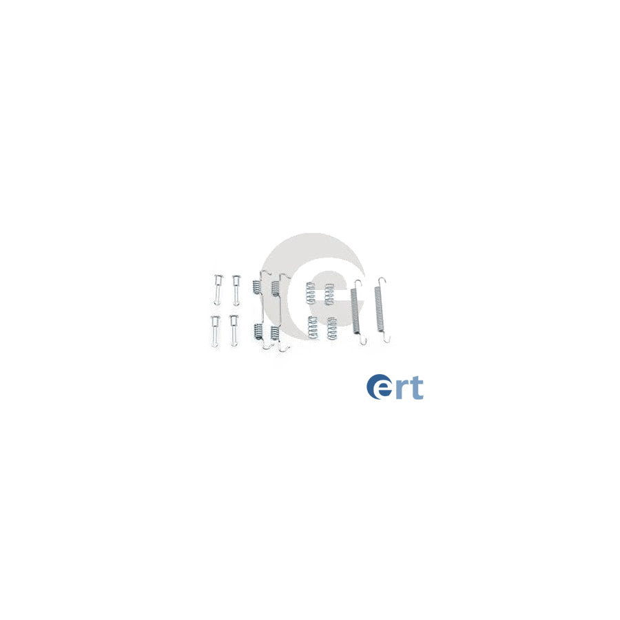 ERT 310016 Brake Shoe Fitting Kit