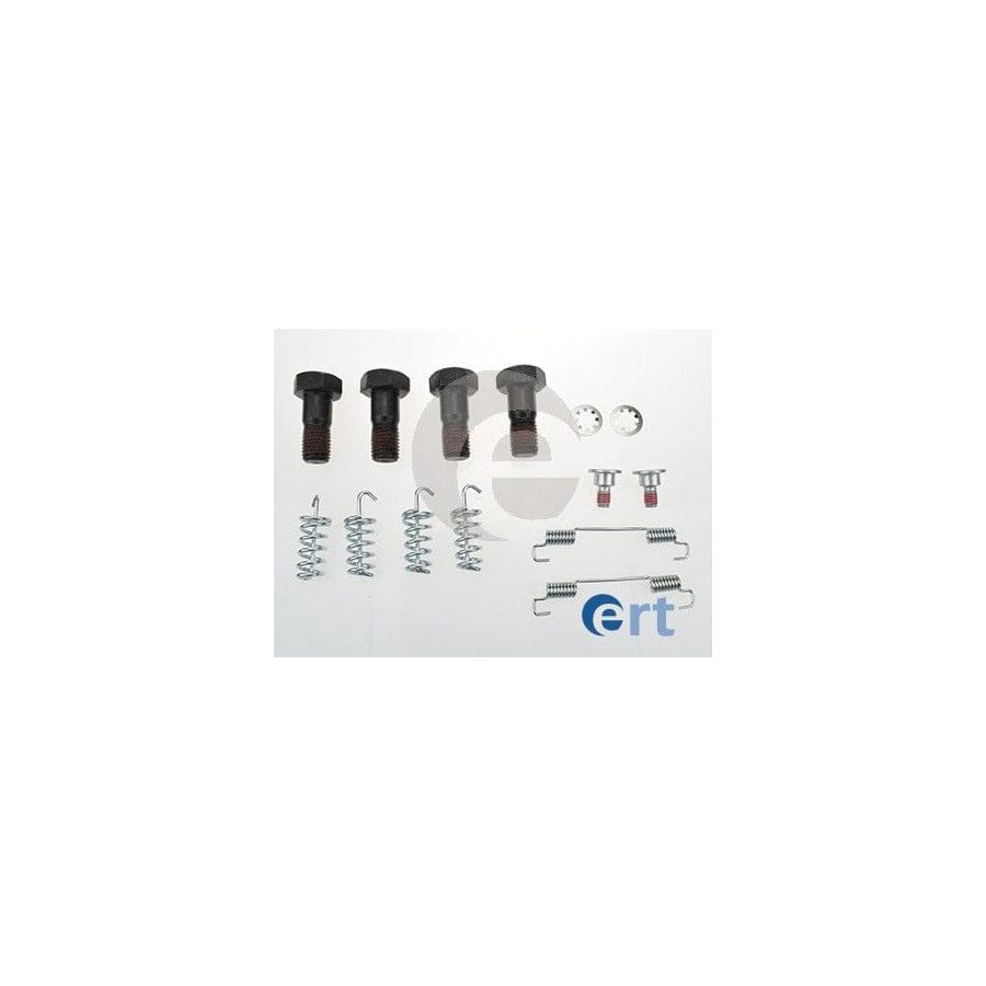 ERT 310082 Brake Shoe Fitting Kit