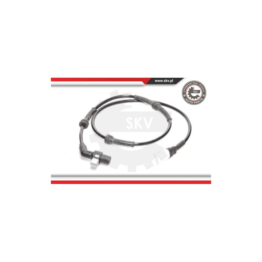 ESEN SKV 06SKV064 ABS Sensor for FORD ESCORT
