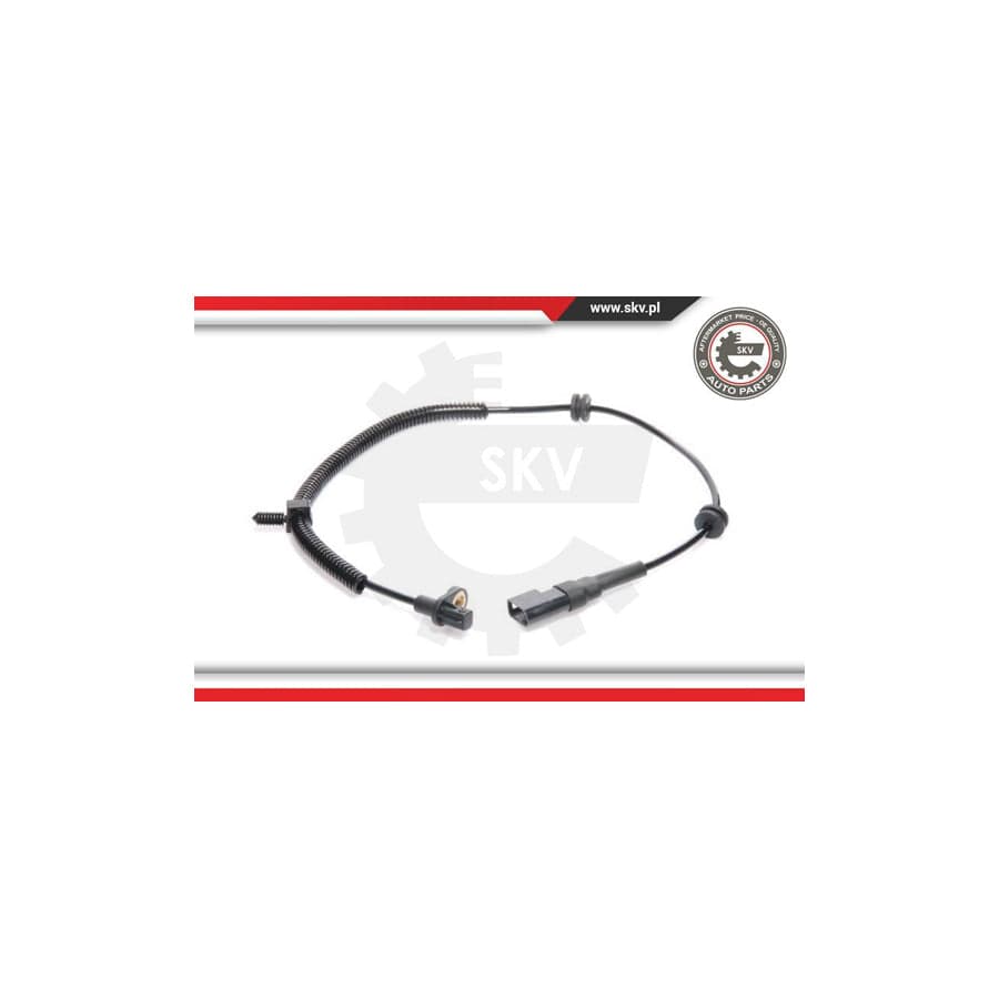 ESEN SKV 06SKV068 ABS Sensor for FORD FOCUS