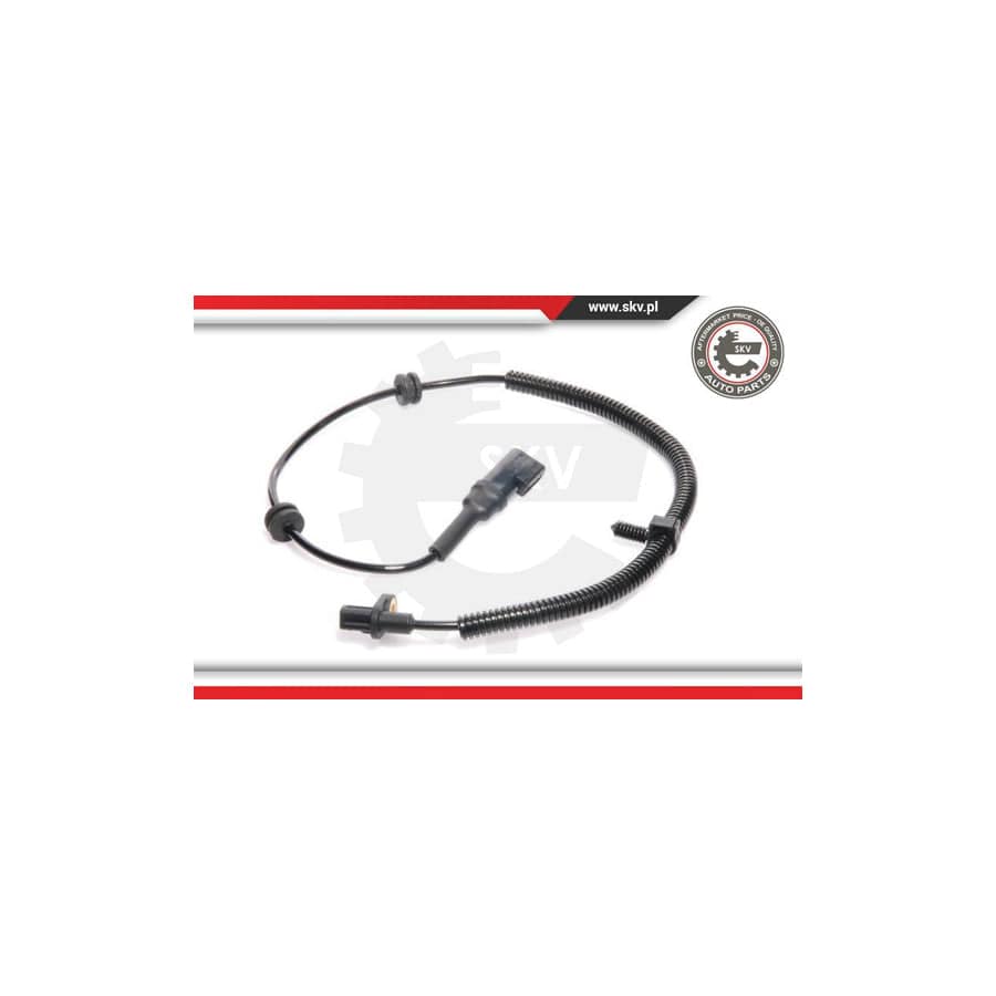 ESEN SKV 06SKV069 ABS Sensor for FORD FOCUS
