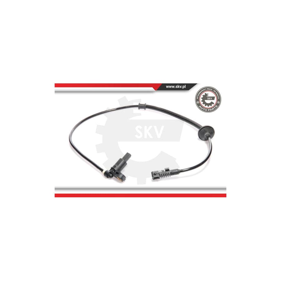 ESEN SKV 06SKV094 ABS Sensor for CITRO?N XANTIA