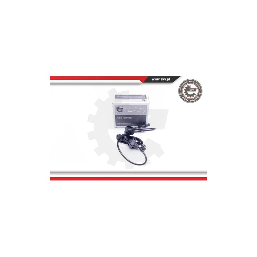 ESEN SKV 06SKV350 ABS Sensor for HONDA CIVIC