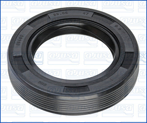 AJUSA AJU15007900 Differential Shaft Seal