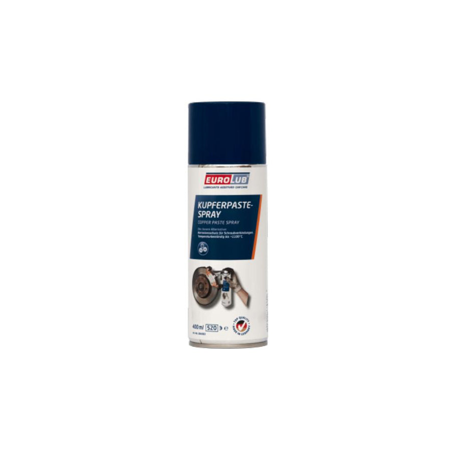 Eurolub 004383 Copper Grease