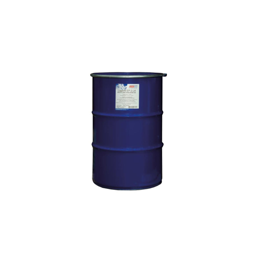 Eurolub Lagerfit, Ep 2 La 709050 Anti-Friction Bearing Grease