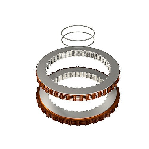 DODSON DMS-8010 CLUTCH KIT SUPERSTOCK 5 FOR MITSUBISHI EVO X