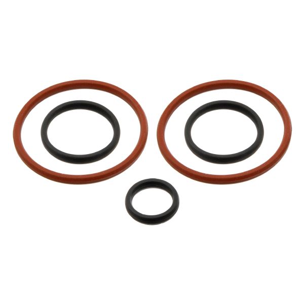 FEBI FE30885 Cylinder Head Gasket Kit
