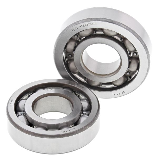 ALL BALLS 241053 Crankshaft Bearing