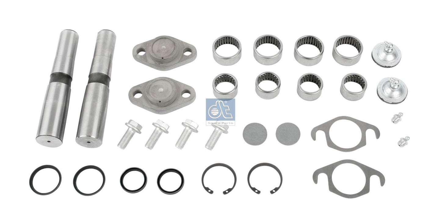 DT A/C 7.92001 Kingpin Repair Kit