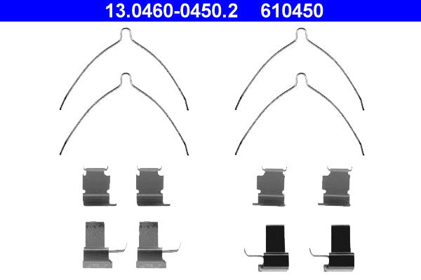 OE TOYOTA 42431-48090 Brake Disc